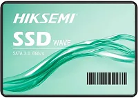 Накопитель SSD Hikvision SATA-III 256GB HS-SSD-WAVE(S) 256G