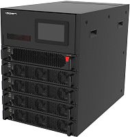 Источник бесперебойного питания Ippon Intatum RTM 80K 80000Вт 80000ВА черный