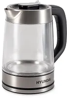 Чайник электрический Hyundai HYK-G4015