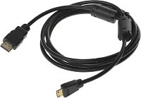 Кабель аудио-видео Buro HDMI 1.4