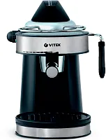 Кофеварка рожковая Vitek VT-1510