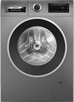 Стиральная машина Bosch WGK244ZXME пан.англ. загр.фронтальная макс.:9кг серый