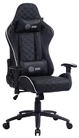 Кресло игровое Cactus  CS-CHR-030BLS