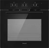 Духовой шкаф Электрический Weissgauff EOM 266 PMB
