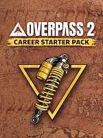 Дополнение к игре для ПК Nacon Overpass 2 - Ford Play Rockbouncer (0+)