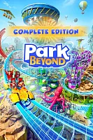 Игра для ПК Namco Bandai Park Beyond Complete Edition (6+)