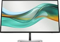 Монитор HP 27" Series 5 Pro 527pu черный IPS LED 16:9 HDMI матовая HAS Piv 1500:1 350cd 178гр/178гр 2560x1440 100Hz DP Quad 2K (1440p) USB 6.2кг