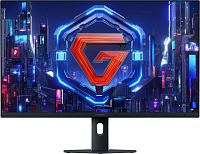 Монитор Xiaomi 27" G27Qi 2026 черный IPS LED 16:9 HDMI матовая 1000:1 400cd 178гр/178гр 2560x1440 200Hz FreeSync Premium DP 2K 4.15кг