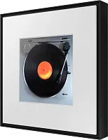 Саундбар Samsung Music Frame HW-LS60D/RU