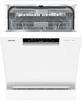 Посудомоечная машина Gorenje GS643C90W ( 3 корзины )