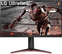 Монитор LG 31.5" UltraGear 32GN650-B