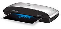Ламинатор Fellowes Spectra A4
