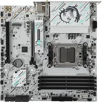 Материнская плата MSI B840M GAMING PLUS WIFI6E