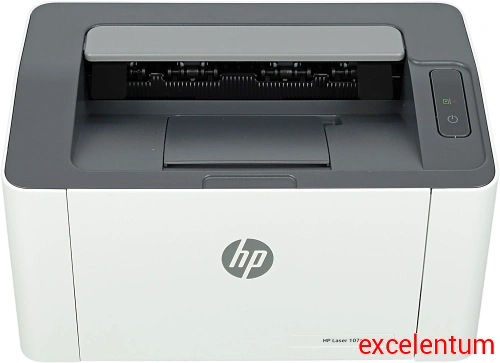 Принтер лазерный HP Laser 107a фото 3 Принтер лазерный HP Laser 107a фото 3
