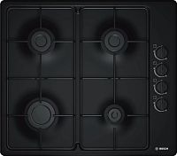 Газовая варочная поверхность Bosch PBP6C6B82Q
