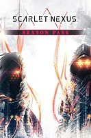 Дополнение к игре для ПК Namco Bandai Scarlet Nexus Season Pass (18+)