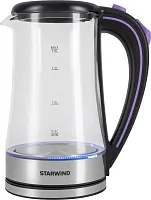 Чайник электрический Starwind SKG4045