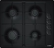 Газовая варочная поверхность Bosch PBP6C6B82Q