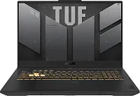 Ноутбук Asus TUF Gaming F17  FX707VUR-HX225