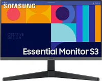 Монитор Samsung 24" Essential S3 S24C330GAI