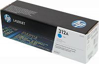 Картридж лазерный HP 312A