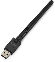 Адаптер USB Buro BU-BT50C