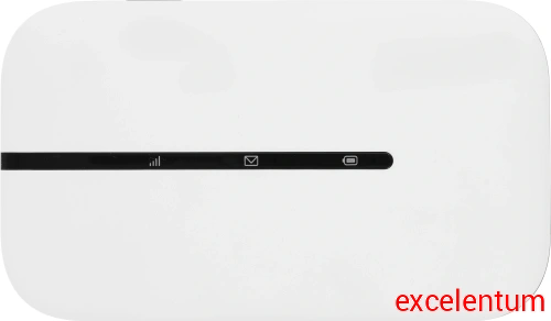 Модем 4G Huawei Mobile 3s E5576-321 фото 3