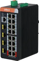 Коммутатор Dahua  DH-IS4420-16GT-240