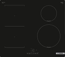 Индукционная варочная поверхность Bosch PWP611BB5E