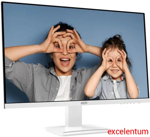 Монитор MSI 27" Pro MP273QW E2 фото 3 Монитор MSI 27" Pro MP273QW E2 фото 3
