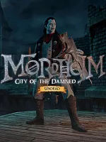 Дополнение к игре для ПК Nacon Mordheim: City of the Damned - Undead (16+)