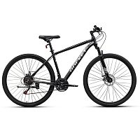 Велосипед 29" Rocket MP-900, цвет черный, размер 19"