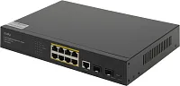 Коммутатор Cudy  GS2008PS2