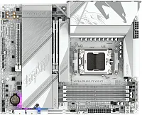 Материнская плата Gigabyte X870 A ELITE X ICE