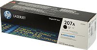 Картридж лазерный HP 207A