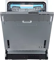 Посудомоечная машина встраив. Korting KDI 60460 SD
