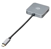 Стыковочная станция Digma  DS-741UC_GS