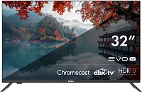 Телевизор LED Haier 32" Smart TV M1