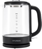 Чайник электрический Hyundai HYK-G3402