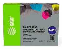 Картридж струйный Cactus CS-EPT46S5