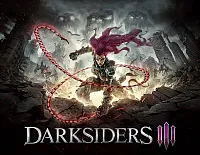 Игра для ПК THQ Nordic Darksiders III (16+)
