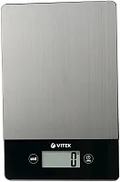 Весы кухонные электронные Vitek VT-2408