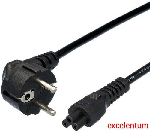 Кабель  AdAC IEC C5