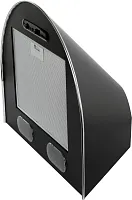 Вытяжка каминная Elikor Эпсилон 60П-430-П3Л