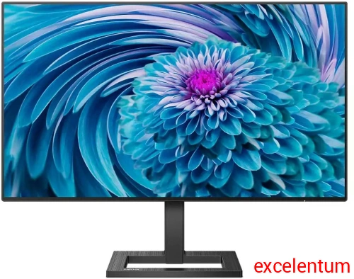 Монитор Philips 23.8" 242E2FA(00/01)