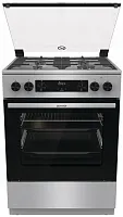 Плита Комбинированная Gorenje GKS6C72XF
