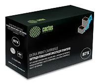Картридж лазерный Cactus CS-CF287X-MPS