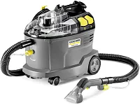 Пылесос моющий Karcher Professional Puzzi 8/1