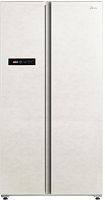 Холодильник Midea MDRS791MIE33