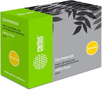 Картридж лазерный Cactus CS-PH4510